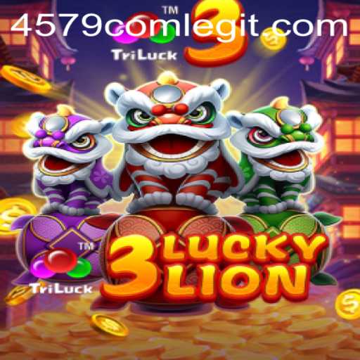 Exploring the Thrills of 3LUCKYLION: A Comprehensive Guide