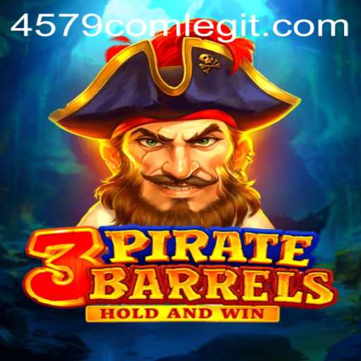 Discover 3PirateBarrels: A Thrilling Adventure with a Twist