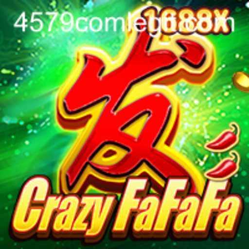 Unveiling the Excitement of CrazyFaFaFa with a Spotlight on 4579.COM