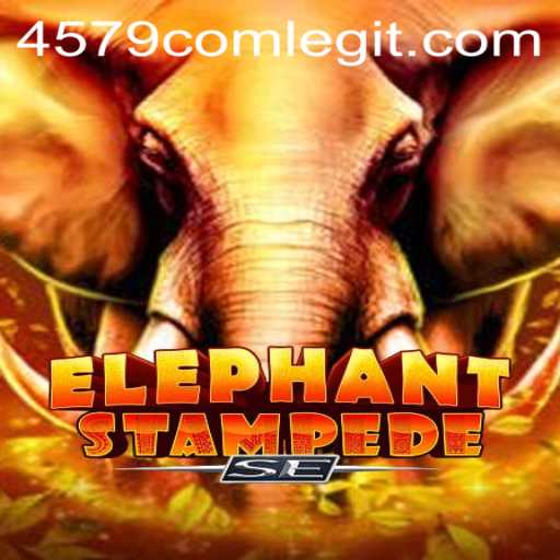 Dive into the Exciting World of ElephantStampedeSE