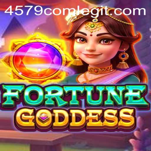 FORTUNEGODDESS: A New Era in Gaming