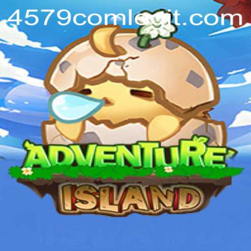 Island Adventure: Dive into Enchantment with 4579.COM