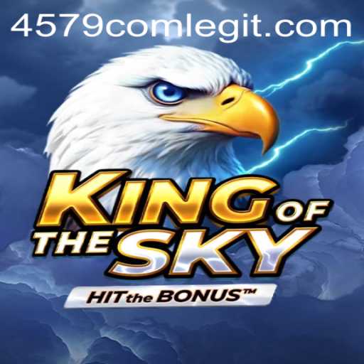 Explore KingOfTheSky: A New Front in Gaming