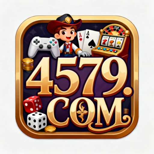 4579.COM logo