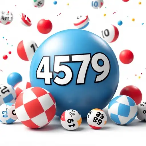 The Fascinating World of Lottery: An Insight into 4579.COM
