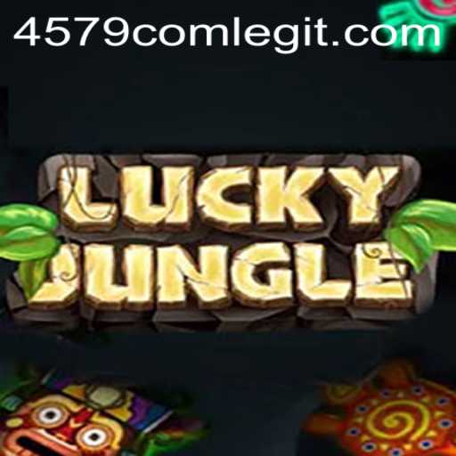 Explore the Thrilling World of LuckyJungle: A Comprehensive Guide