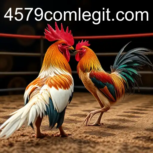 Understanding the Rise of Online Sabong and the Role of 4579.COM in the Digital Arena