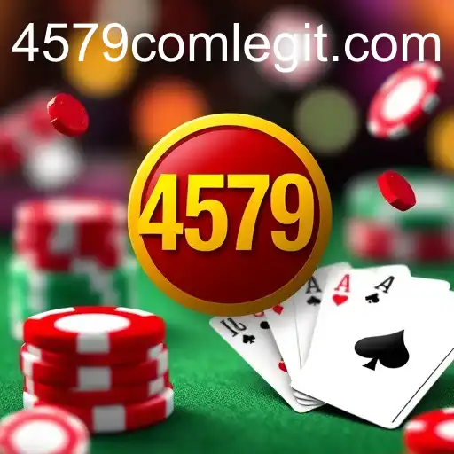Understanding Responsible Gambling: Emphasizing 4579.COM