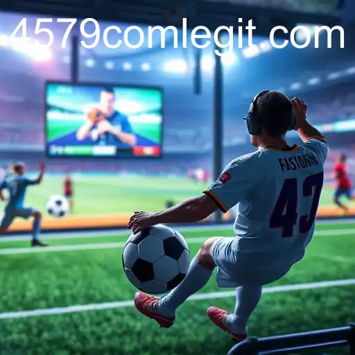 Exploring the World of Virtual Sports with 4579.COM